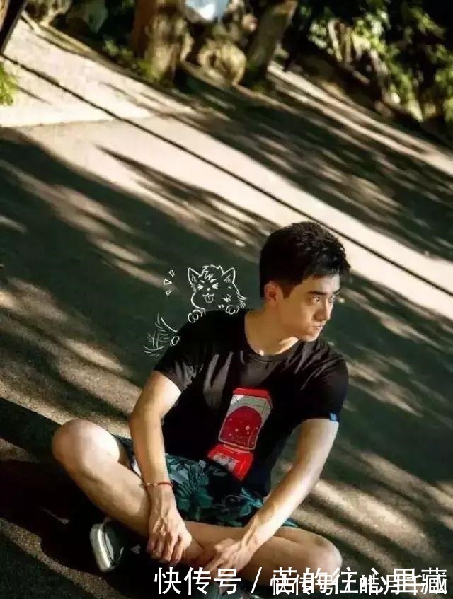 杉泽&90后画师把山海经异兽画活了,成功吸引1000多万粉