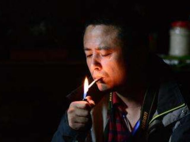 吸烟竟然还有这“3大好处”？80％烟友表示：断不了了