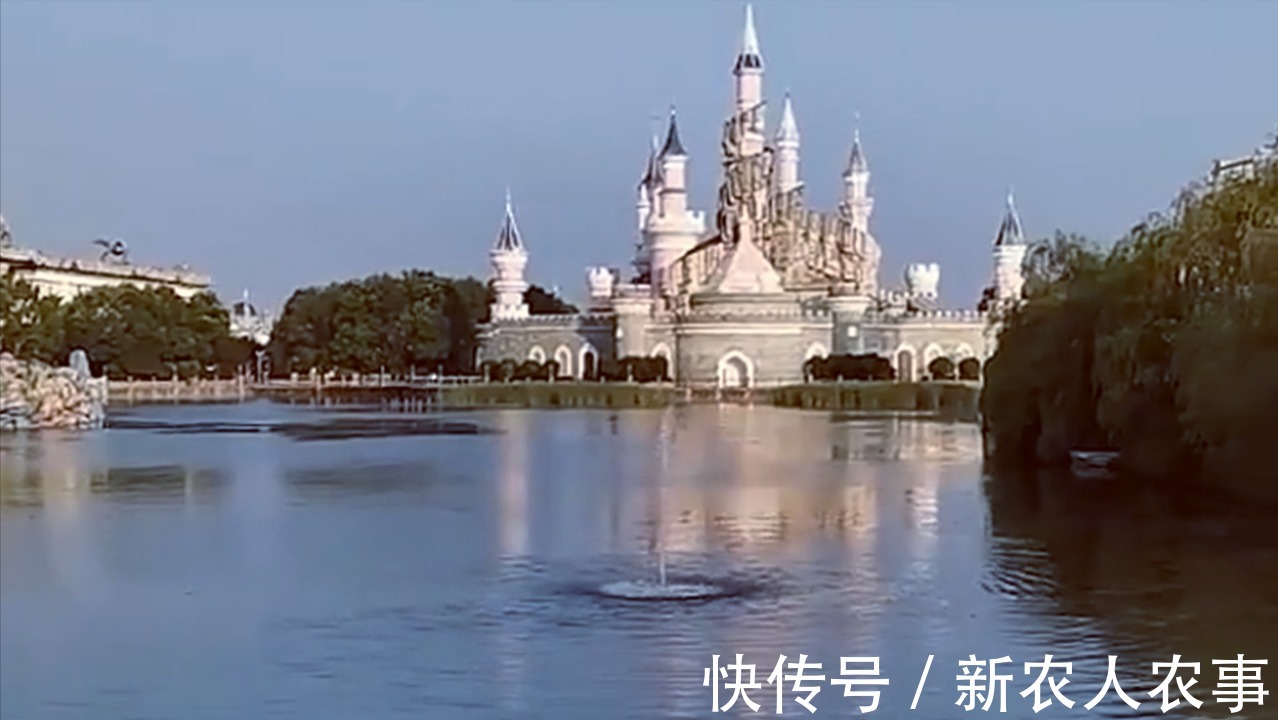 喷泉|90后带娃记!放声大哭呐喊喷泉,真担心小爸爸回家后的遭遇