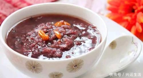 美容|有益健康的食物，男女坚持吃，清理血脂，软化血管，美容肌肤