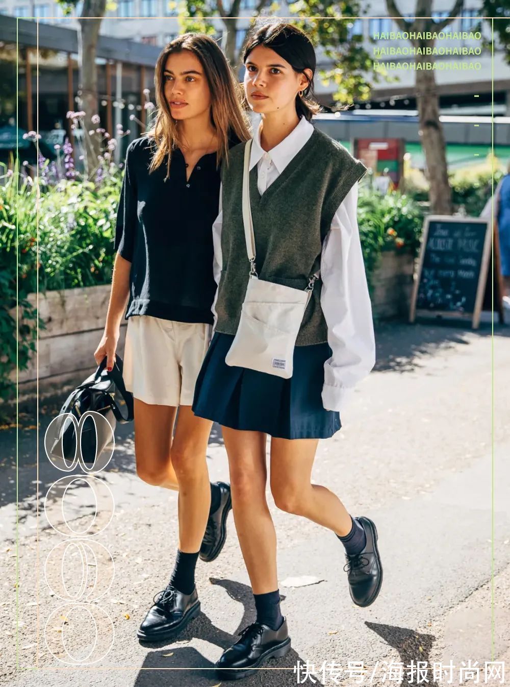 strom|写过100次,穿过1000次,最喜欢的早秋单品还是衬衫