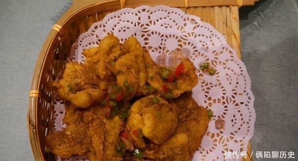 想起|有一种美味叫“年鱼”,能想起的,说明你已经老了!