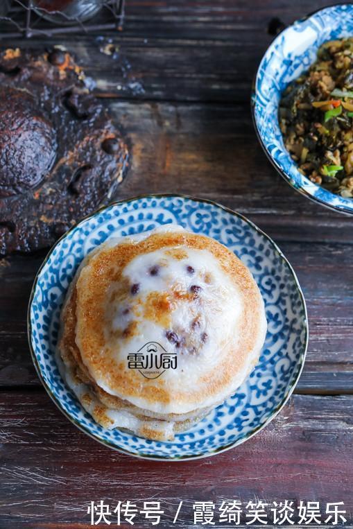 哈喇子|东北人就稀罕这早餐,连吃7天也不腻,看完得流哈喇子!