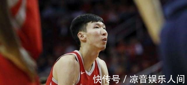 湖人|没有走阿联老路!周琦拒绝NBA邀请,他有他的打算