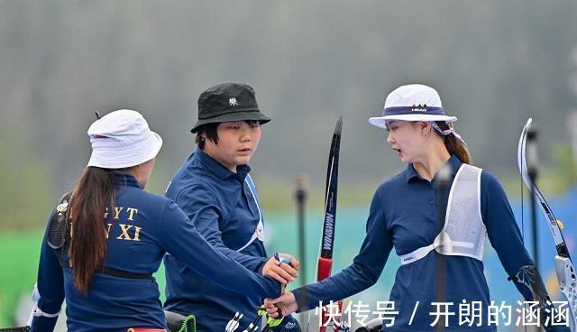 花样游泳|奥运百年,有没有哪个项目的冠军,被一个国家全部拿走