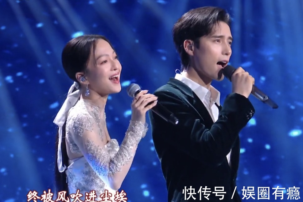 李雪健|央视国庆晚会收视破3：流量退潮，谢霆锋胡歌上热搜，李雪健感人