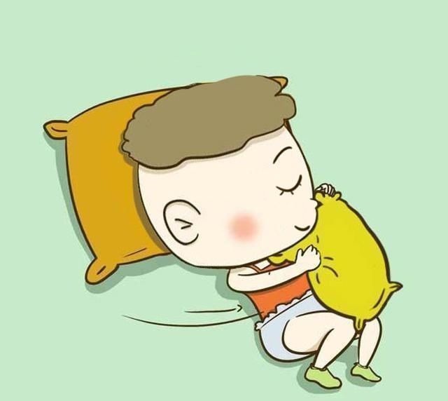 同龄人|孩子身上这两个部位,暗示他以后能长多高