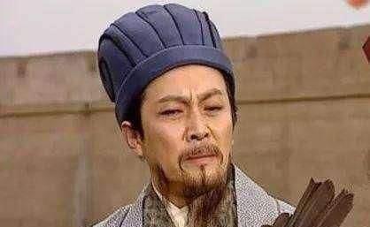 魏延|诸葛亮一生四大错不该杀此人,信错一人,看错一人,留错一人