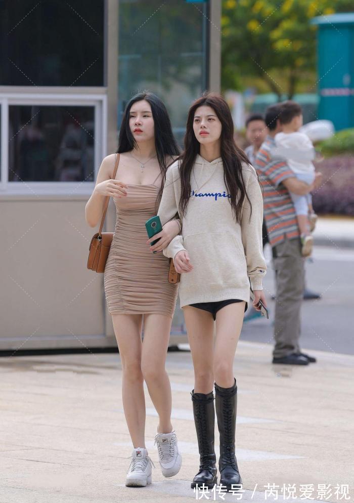 搭配|卫衣怎么穿才好看？共享一些方法，让你出门搭配没有烦恼