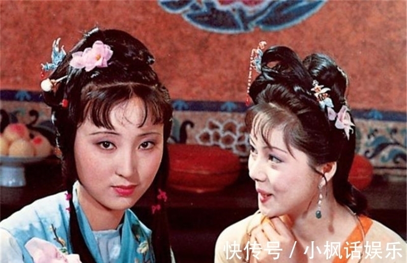 赵姨娘&贾宝玉选妻,贾政倾向林黛玉还是薛宝钗,他和赵姨娘私谈中有答案