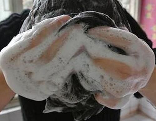 脱发|头发多久洗一次算正常托尼老师超过“这个数”，当心头发越洗越油