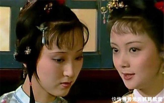 贾宝玉|为何林黛玉是林姑娘，薛宝钗却是宝姑娘？曹雪芹果真别有深意