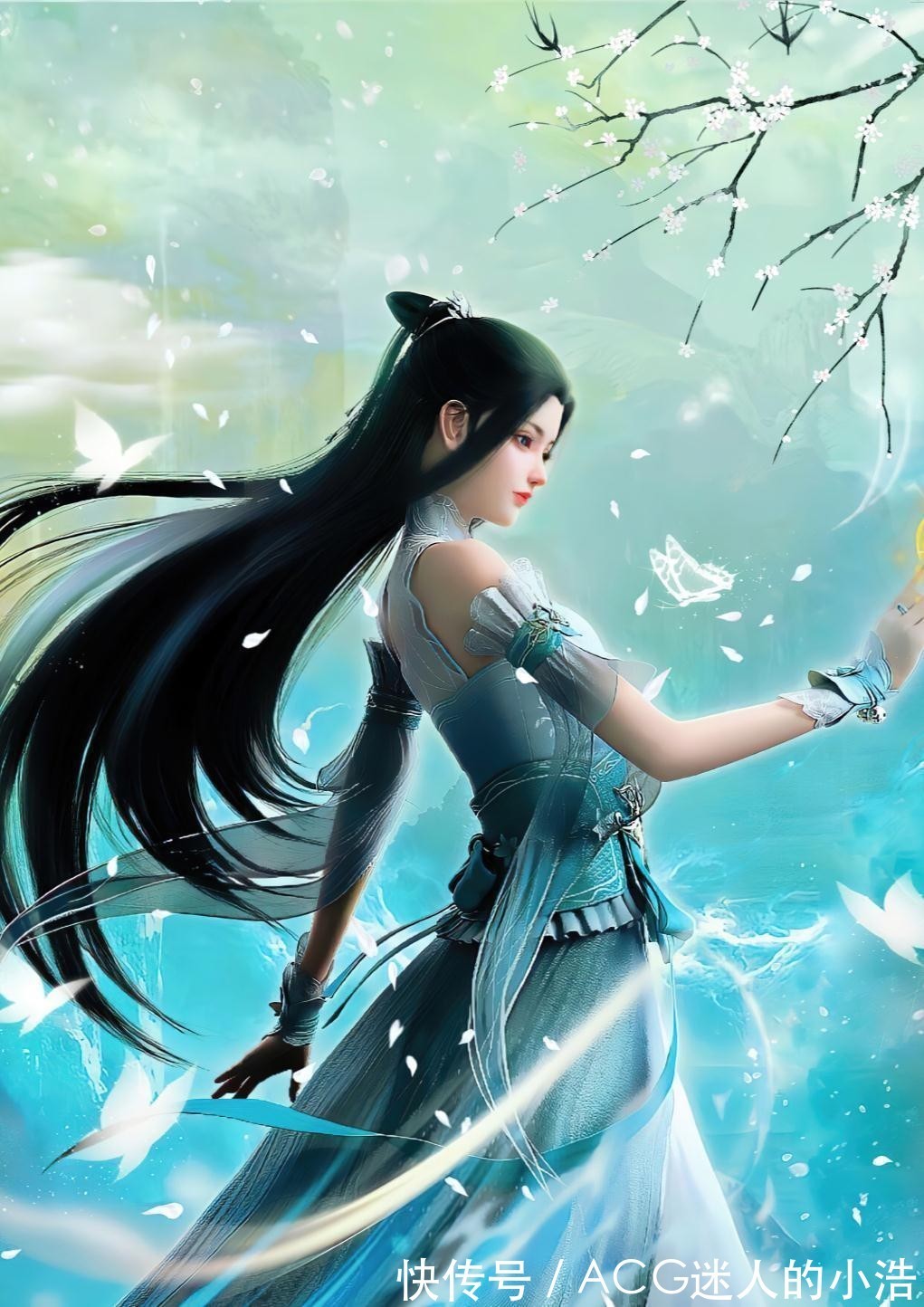 斗圣@斗破苍穹：斗皇能斗气化翼，斗圣能开辟空间，斗帝有什么特殊能力