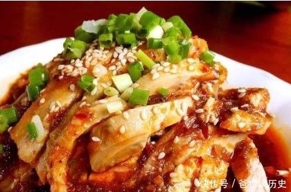 八大菜系|中国“八大菜系”的口味各有何特点?进饭店别选错
