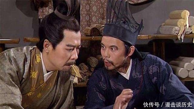 刘备|庞统有大才，诸葛亮为何不当面推荐？大智慧！