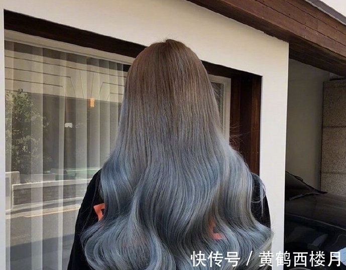 发型|今年流行这些女神烫发,简单又时髦,超有减龄感!