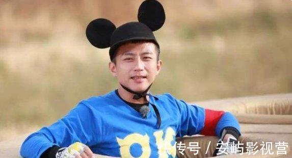 《跑男8》即將來襲，鄧超回歸不算啥，這位頂級流量才是大boss