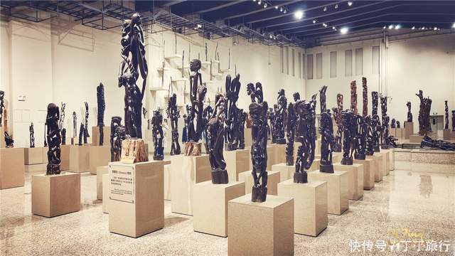 有人捐赠7726件非洲艺术品给长春,中国传播非洲文化重要窗口