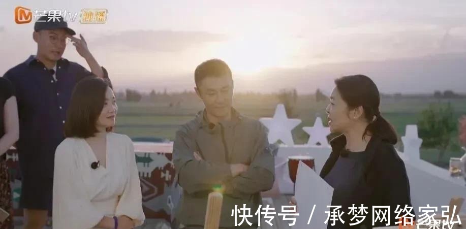 郭柯宇|《再见爱人》:多年夫妻离婚,就像一台截肢手术