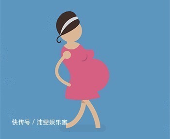 小蝌蚪|女人怀孕以后,“大姨妈”去哪儿了看完你就懂了