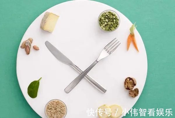 容量|减肥先减胃,快来收藏这些缩小胃容量的方法!