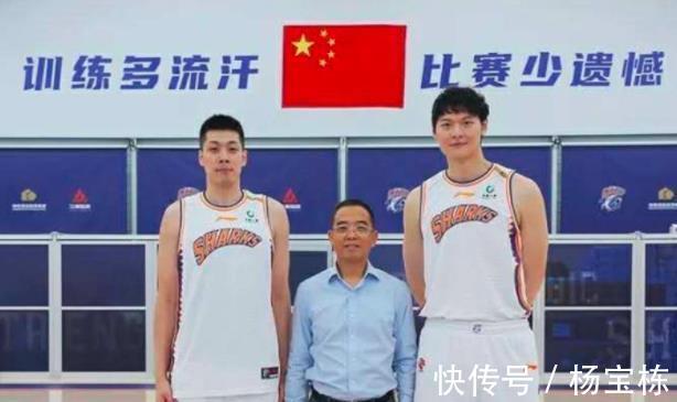 后卫|补强!北控男篮酝酿大交易,有望用顶薪先生换辽篮外线防守悍将