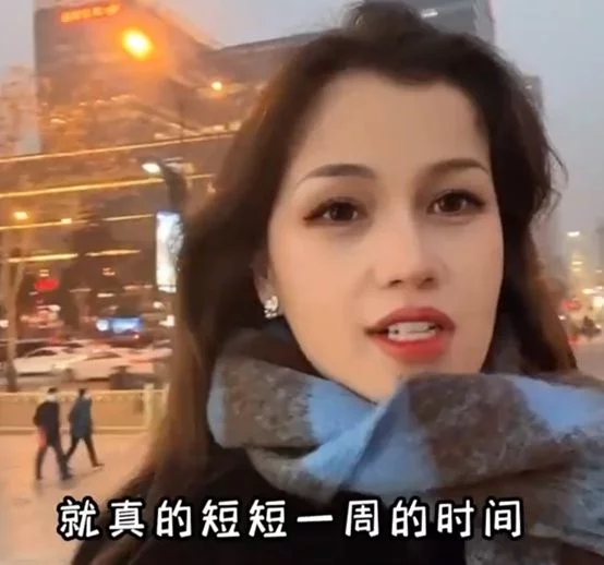 女子西安旅游1周丢2次手机均被送回，当事人：出租车司机让我原地等待，他知道没手机哪也去不了（陕西女子驾车失踪）