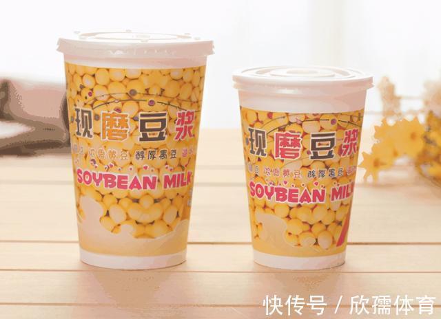 早餐|磨豆浆之前多加这一步,口感顺滑还无渣,又浓又香,好喝太多了