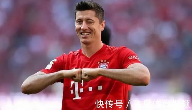 进球|争议！梅西欲再夺金球奖？进球0-11莱万多夫斯基！进球0-16本泽马