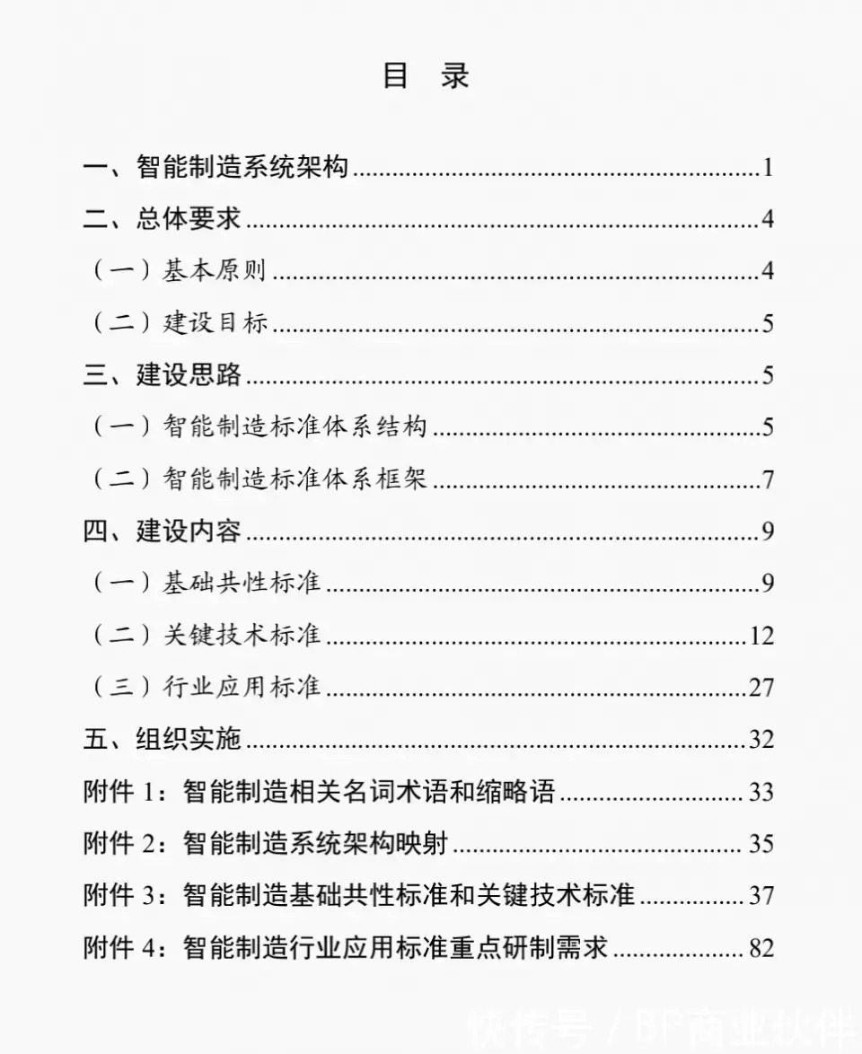 《国家智能制造标准体系建设指南（2021版）》（全文+下载）|智能制造 | 标准体系