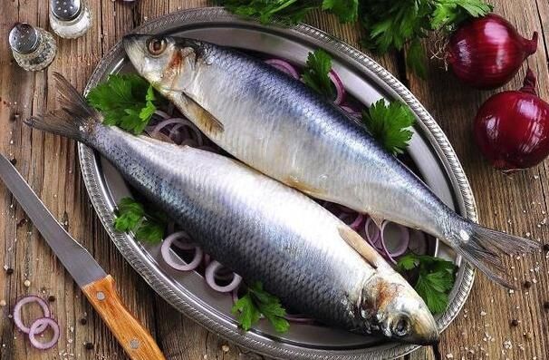 重金属|这5种鱼含重金属或致病，你却可能成天端上桌！