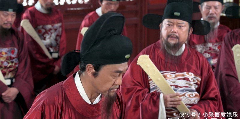 初四称帝|朱元璋问:我何时登基?刘伯温:正月初四!专家:无法破解