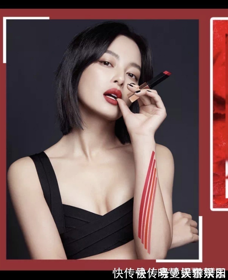 珊瑚色 女人涂口红时,要改掉这3个“坏习惯”,不然再贵口红都掉色沾杯