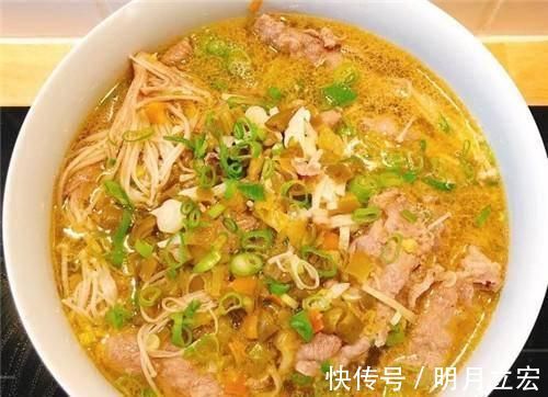 下饭神器，菜一锅煮，出锅汤汁用来拌饭，一滴也不剩！