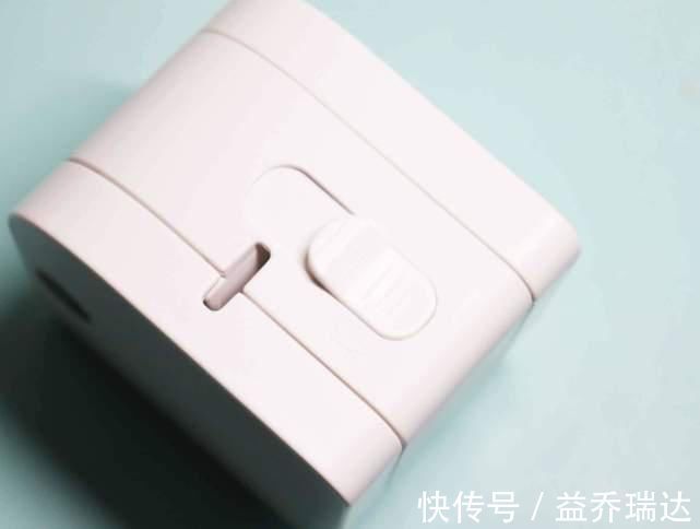 彩虹|家里总是乱的,整洁家居必备小标彩虹标签机测评