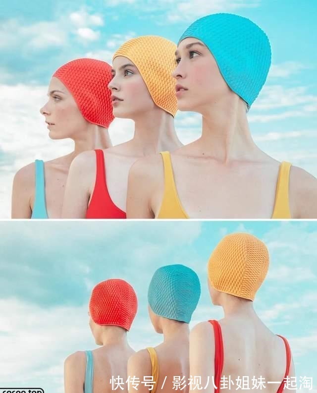 邻近色&同样的色彩!为什么你的不美先把握色彩美感!