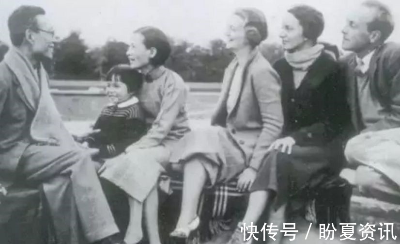 钱钟书!林徽因貌美如花,男人爱她,女人却讨厌她,钱钟书一段话说明一切!