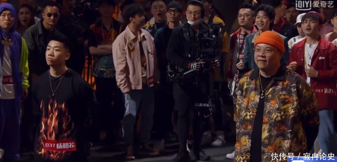 中国有嘻哈 爱奇艺为什么要停掉《中国新说唱》？