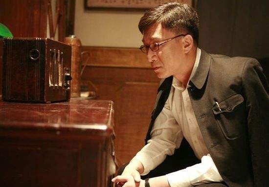 余则成送了一座金佛成就副站长吗,事情远没有那么简单