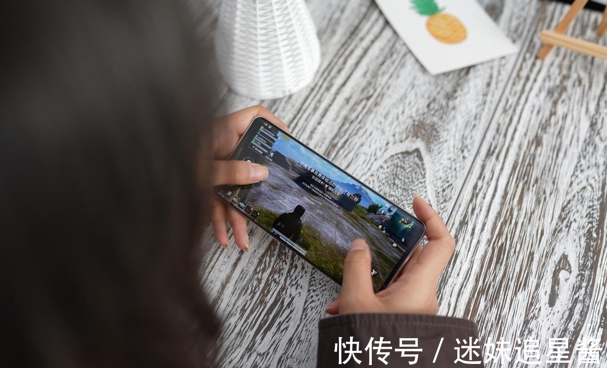 realme 真我GT大师探索版深度评测：无差别内卷所有骁龙870手机