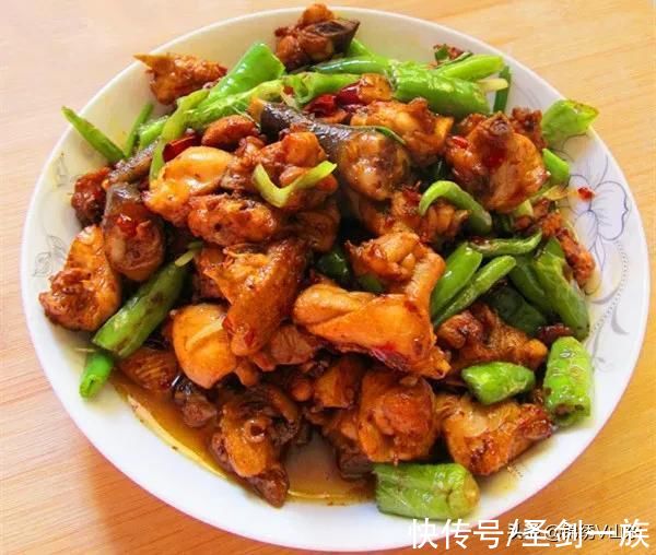 精选12款菜肴推荐,鲜香好味道好吃不油腻,家人聚餐做起来吧