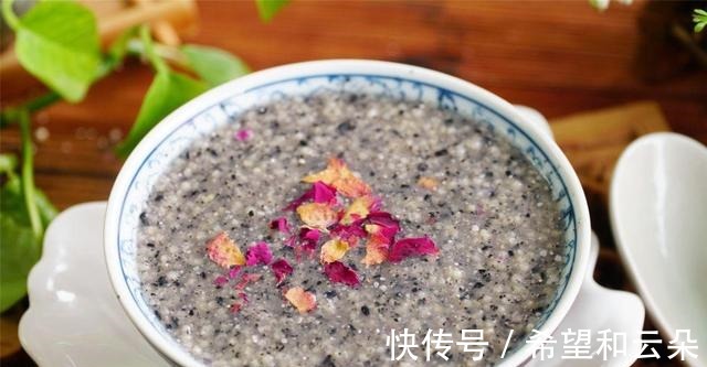 深秋季节,吃板栗花生不如吃它,多和小米一起熬粥,很多人还不懂!