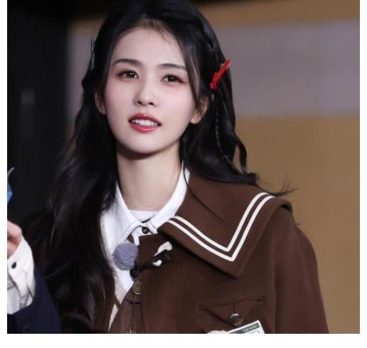 離開《青春環游記》后，周深再接上星綜藝，看到搭檔，又是他