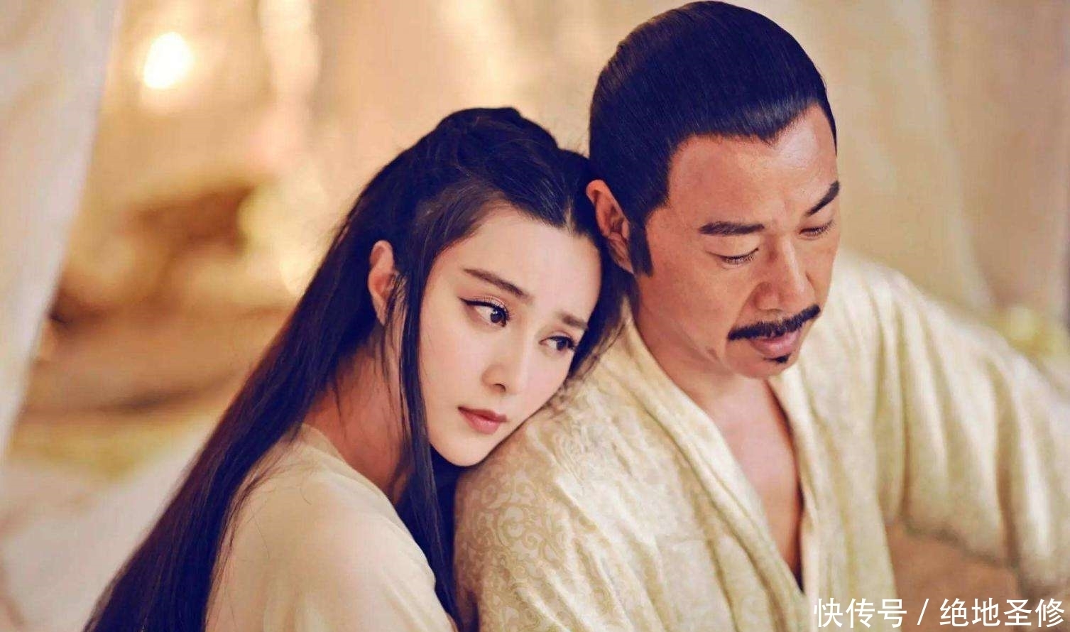 高句丽|隋炀帝为何执意要打高句丽?崇祯给出了答案,原来我们误会上千年