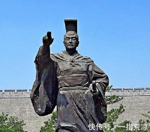秦岭|驱马秦岭上——魏齐汉中争夺!