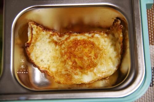 晒晒高一儿子的营养早餐，班主任：难怪孩子每天精神满满