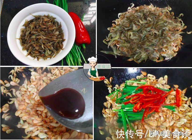 好吃|韭菜配什么菜最好吃？分享6种家常做法，不放肉也很香，顿顿光盘