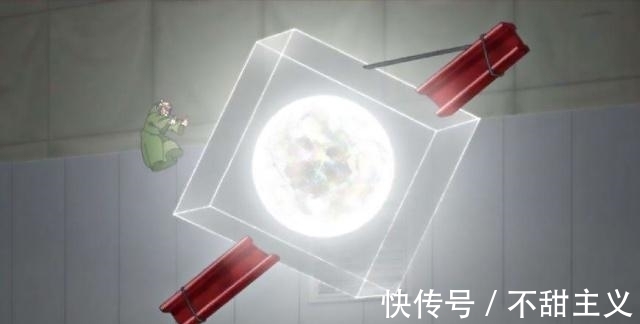 尘遁|《火影忍者》中的五个伤身技能,其中有种被称禁术不让鸣人再使用