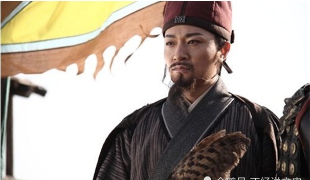 水浒|水浒杂记,黄安为何不被梁山招降?与吴用无关,却与宋江有关