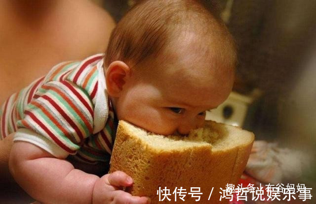 布妞|娃多大可以吃“大人饭菜”?儿科医生:宝宝照着喂养,更健康